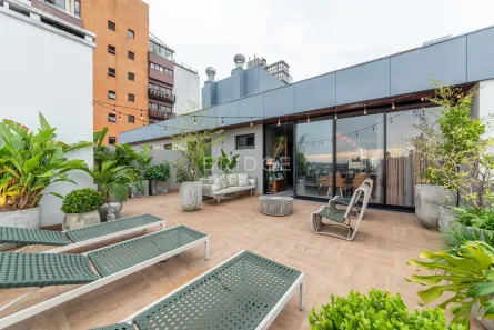 Cobertura com 4 Quartos à venda, 392m² no Petrópolis, Porto Alegre