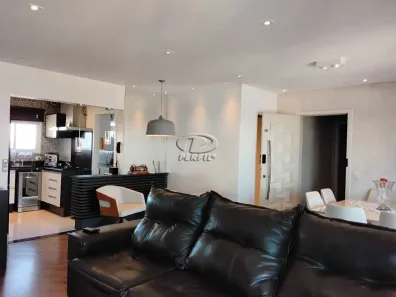 Apartamento com 3 Quartos à venda, 105m² no Jardim Avelino, São Paulo