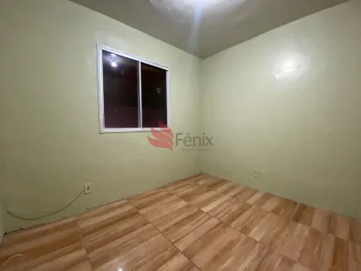 Apartamento com 2 Quartos para alugar, 70m² no Santos Dumont, São Leopoldo