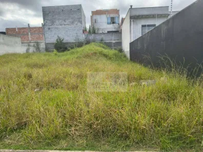 Lote/Terreno à venda, 200m² no Parque Martim Cererê, São José dos Campos