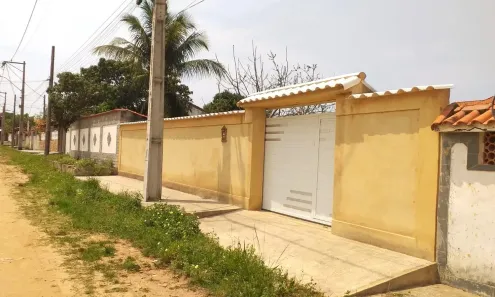 Lote/Terreno à venda, 450m² no Barra Nova, Saquarema