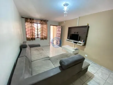 Sobrado com 2 Quartos à venda, 70m² no Jardim Represa, São Paulo