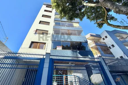 Apartamento com 3 Quartos à venda, 122m² no Exposição, Caxias do Sul