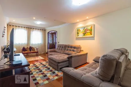 Casa com 3 Quartos à venda, 305m² no Vila Valparaíso, Santo André