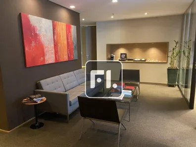 Sala Comercial para alugar, 106m² no Vila Olímpia, São Paulo