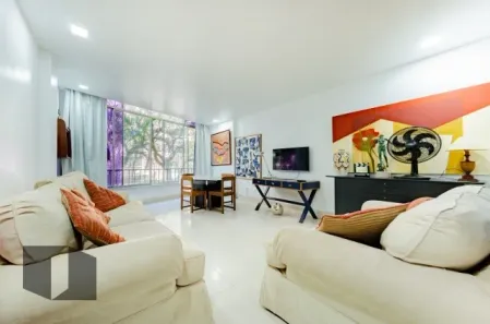 Apartamento com 2 Quartos à venda, 81m² no Copacabana, Rio de Janeiro
