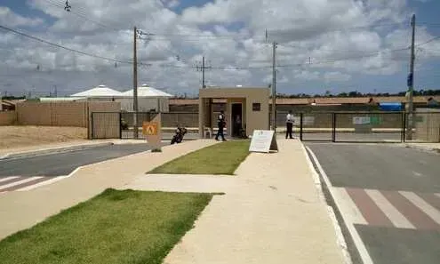 Casa de Condomínio com 3 Quartos à venda, 65m² no , Satuba