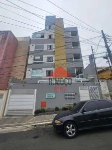 Apartamento com 2 Quartos à venda, 52m² no Cidade Patriarca, São Paulo