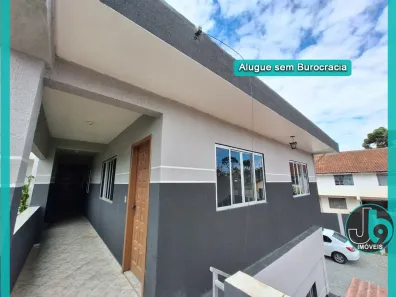Sobrado com 3 Quartos para alugar, 250m² no Pilarzinho, Curitiba
