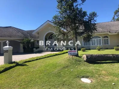 Casa com 3 Quartos à venda, 680m² no Residencial Morada das Estrelas (Aldeia da Serra), Barueri