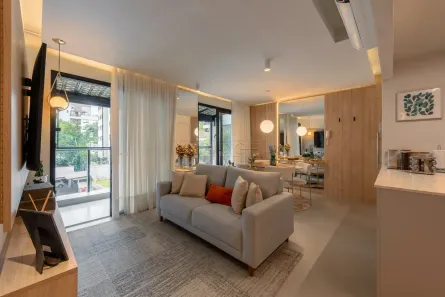 Apartamento com 1 Quarto à venda, 66m² no Auxiliadora, Porto Alegre
