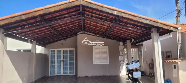 Casa de Condomínio com 3 Quartos à venda, 130m² no Parque Califórnia, Jacareí
