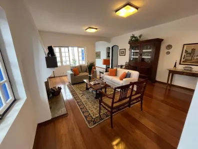 Casa com 4 Quartos à venda, 216m² no Vila Oliveira, Mogi das Cruzes
