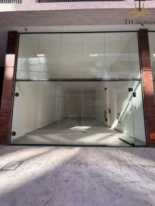 Sala Comercial para alugar, 96m² no Nações, Balneário Camboriú
