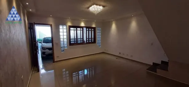 Sobrado com 3 Quartos à venda, 123m² no Vila Mazzei, São Paulo