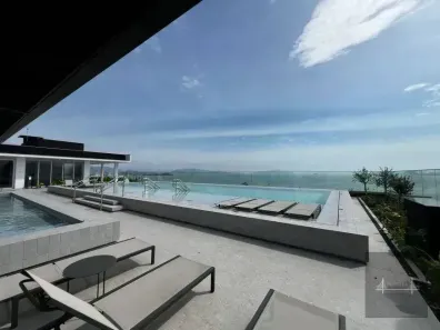 Apartamento com 2 Quartos à venda, 99m² no Jardim Atlântico, Florianópolis