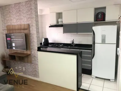 Apartamento com 2 Quartos à venda, 42m² no Itaquera, São Paulo