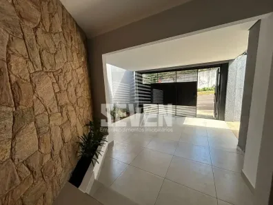 Casa com 2 Quartos à venda, 145m² no Vila Zillo, Bauru