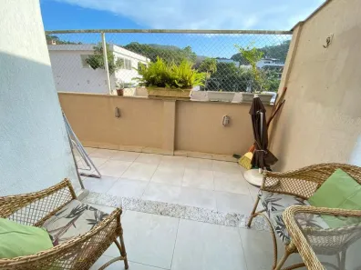 Apartamento com 2 Quartos à venda, 78m² no Maceió, Niterói
