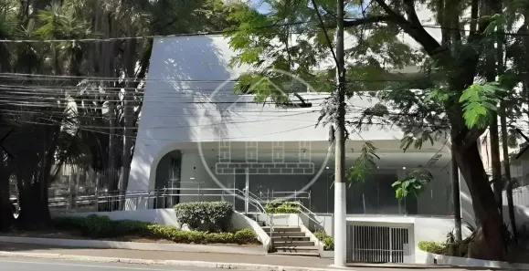 Prédio Comercial para alugar, 1200m² no Santo Amaro, São Paulo