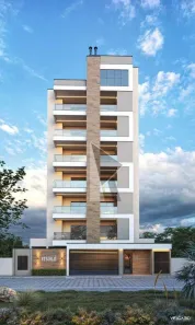 Apartamento com 2 Quartos à venda, 84m² no Gravatá, Navegantes