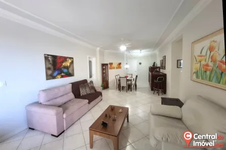 Apartamento com 3 Quartos à venda, 120m² no Centro, Balneário Camboriú
