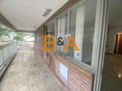 Apartamento com 2 Quartos à venda, 99m² no Copacabana, Rio de Janeiro