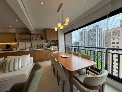 Apartamento com 2 Quartos à venda, 100m² no Vila Progredior, São Paulo
