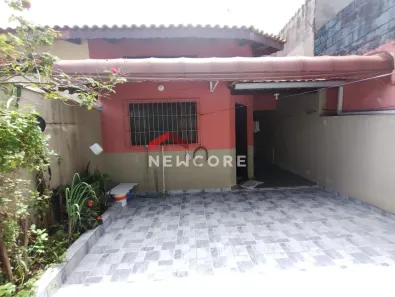 Casa com 2 Quartos à venda, 85m² no Tropical, Itanhaém