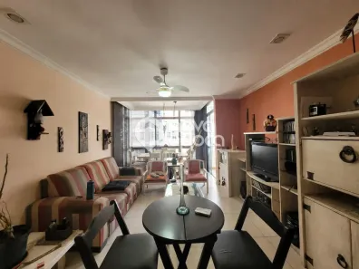 Apartamento com 3 Quartos à venda, 114m² no São Conrado, Rio de Janeiro