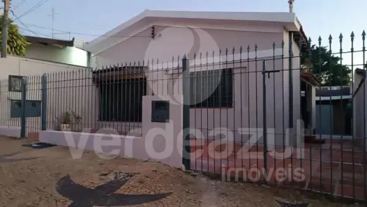 Casa com 2 Quartos à venda, 100m² no Cidade Jardim, Campinas
