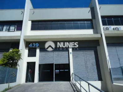 Galpão/Depósito/Armazém para alugar, 1800m² no Tamboré, Barueri