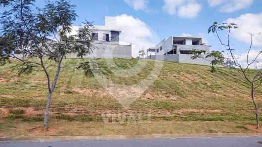 Lote/Terreno à venda, 380m² no Residencial Fazenda Santa Rosa - Fase 1, Itatiba
