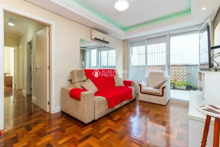 Apartamento com 3 Quartos à venda, 155m² no Petrópolis, Porto Alegre