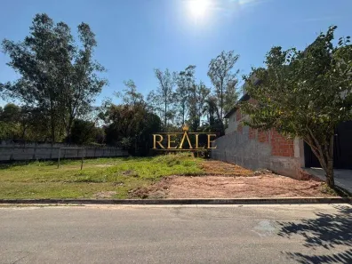 Lote/Terreno à venda, 300m² no Jardim Niero II, Louveira