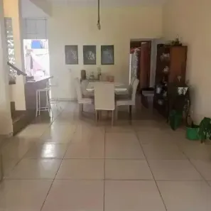 Sobrado com 4 Quartos à venda, 195m² no Residencial Parque dos Sinos, Jacareí