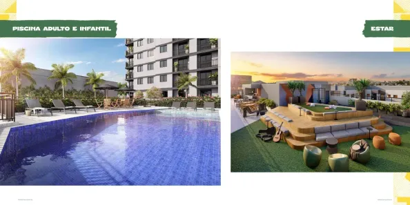 Apartamento com 1 Quarto à venda, 33m² no Santo Cristo, Rio de Janeiro