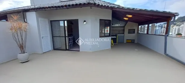 Cobertura com 2 Quartos à venda, 135m² no Centro, Florianópolis