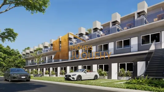 Flat com 2 Quartos à venda, 80m² no Bairro de Juquehy, São Sebastião