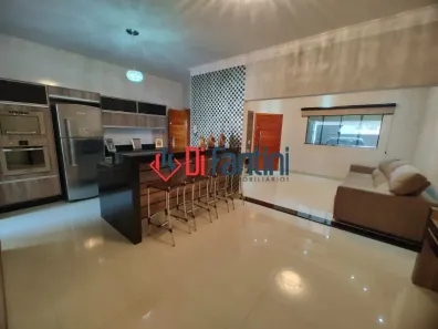 Casa com 2 Quartos à venda, 178m² no Jardim Ipiranga, Americana