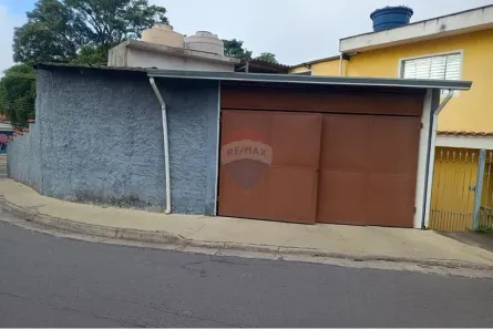 Casa com 2 Quartos à venda, 125m² no Jardim Diogo, Guarulhos