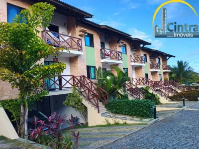 Casa de Condomínio com 3 Quartos à venda, 166m² no Patamares, Salvador