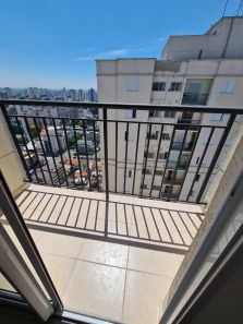 Apartamento com 2 Quartos à venda, 50m² no Vila Paulista, Guarulhos