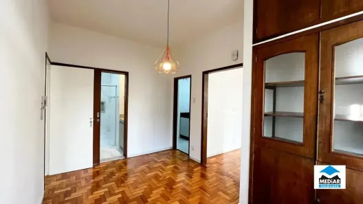 Apartamento com 3 Quartos à venda, 110m² no Santo Antônio, Belo Horizonte