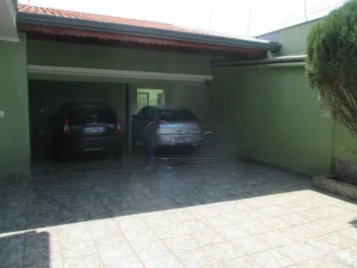 Casa com 5 Quartos à venda, 455m² no Campos Elíseos, Ribeirão Preto