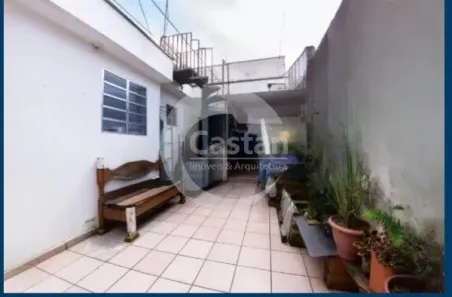 Casa com 2 Quartos à venda, 92m² no Vila Formosa, São Paulo