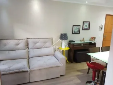 Apartamento com 2 Quartos à venda, 50m² no Ponte Alta, Valinhos