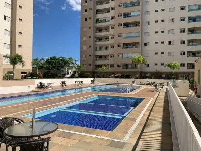 Apartamento com 3 Quartos à venda, 83m² no Jardim Veneza, São José dos Campos