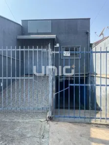 Ponto Comercial para alugar, 95m² no Residencial Paineiras, Piracicaba