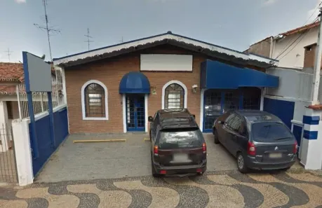 Imóvel Comercial com 3 Quartos para alugar, 186m² no Jardim Bela Vista, Campinas